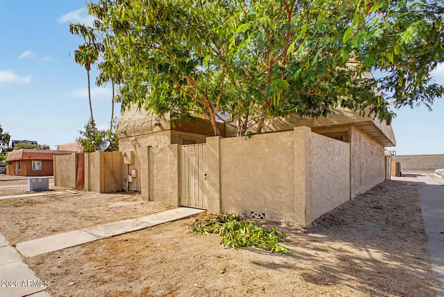 4016 S 44th Place, Phoenix, AZ 85040 - #3