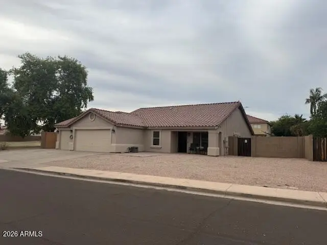 10636 E Baywood Avenue, Mesa, AZ 85208 - #1