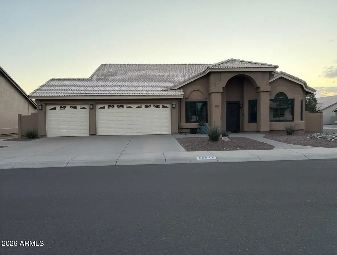 24014 N 43rd Drive, Glendale, AZ 85310 - #1