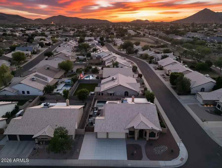 24014 N 43rd Drive, Glendale, AZ 85310 - #2