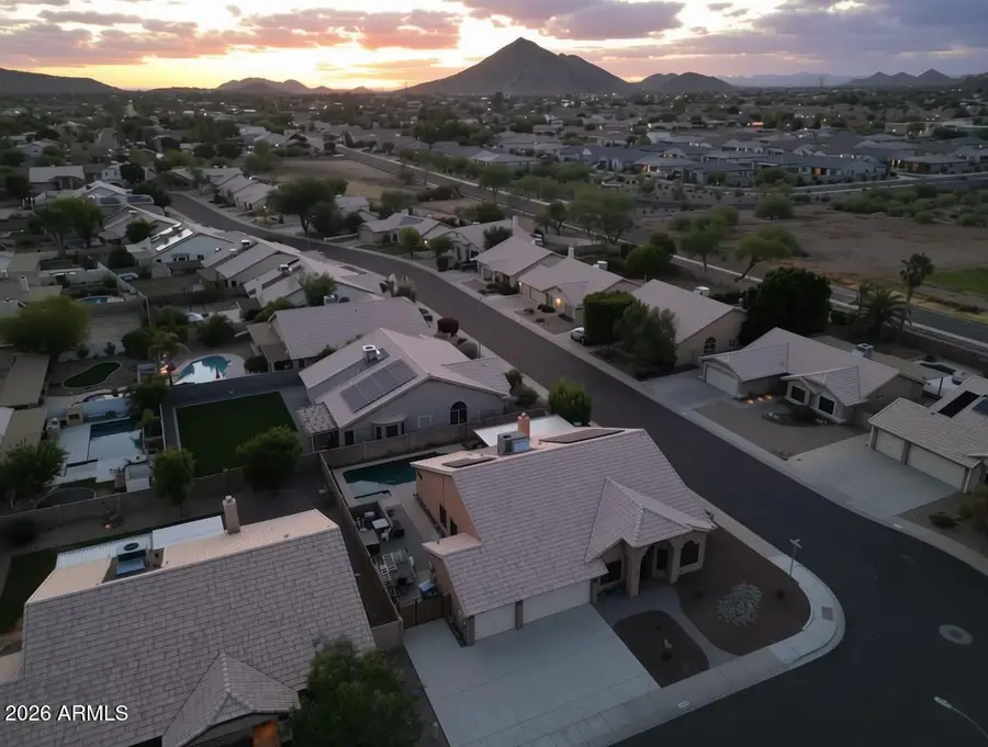 24014 N 43rd Drive, Glendale, AZ 85310 - #3