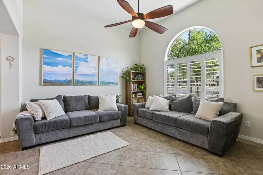 26744 N 53rd Lane, Phoenix, AZ 85083 - #2