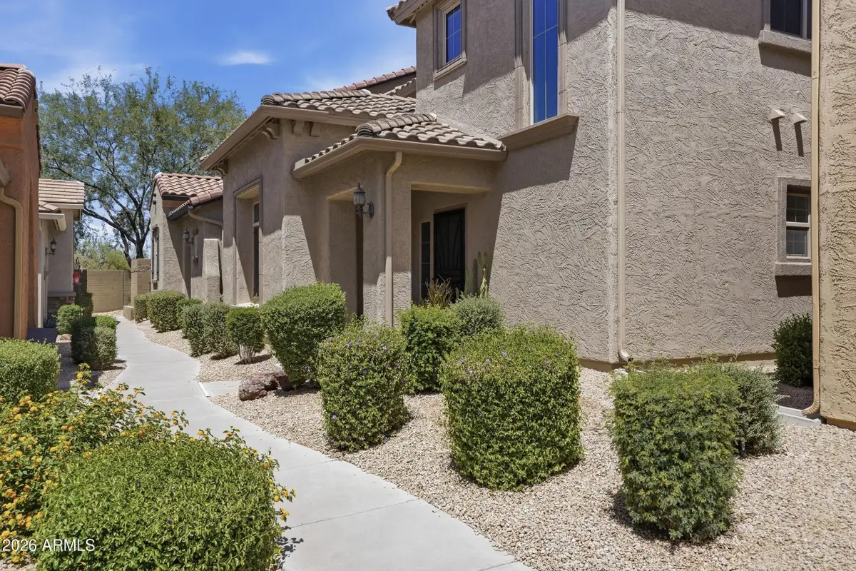 21242 N 36th Place, Phoenix, AZ 85050 - #1