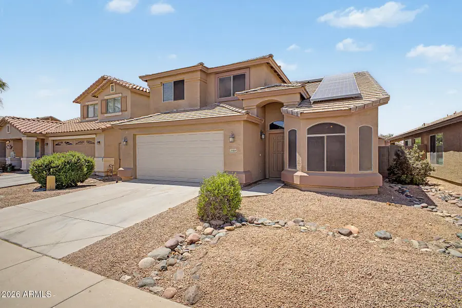 21404 N Van Loo Drive, Maricopa, AZ 85138 - #2
