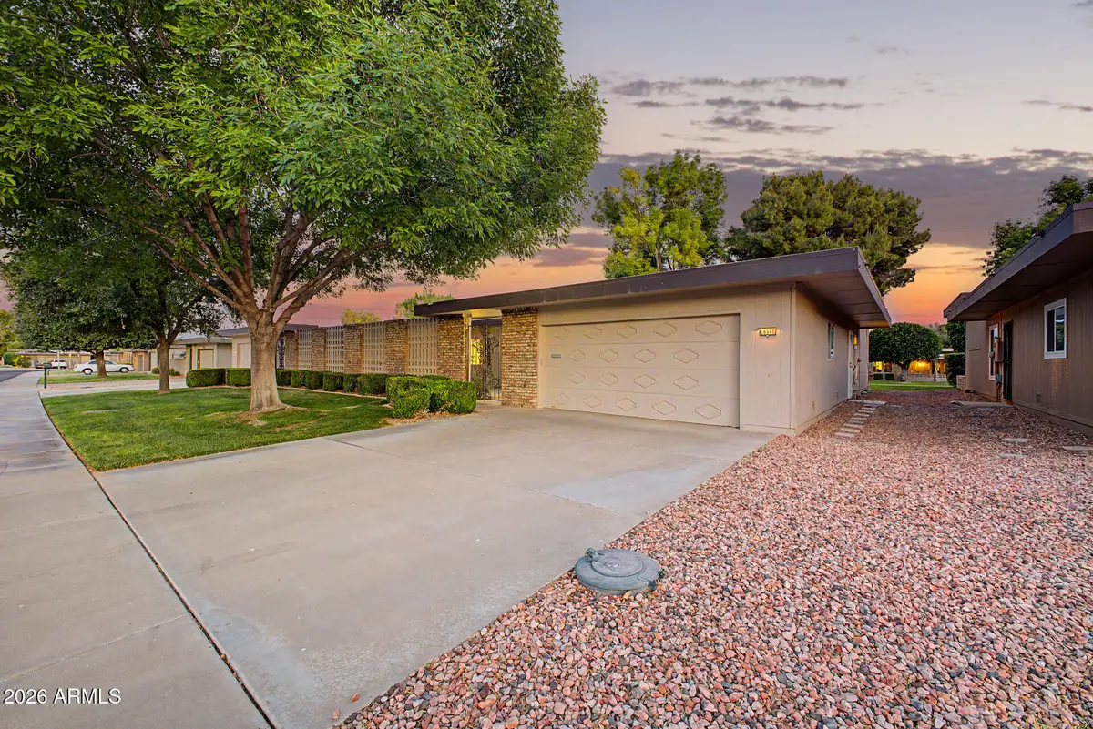 10345 W Garnette Drive, Sun City, AZ 85373 - #1