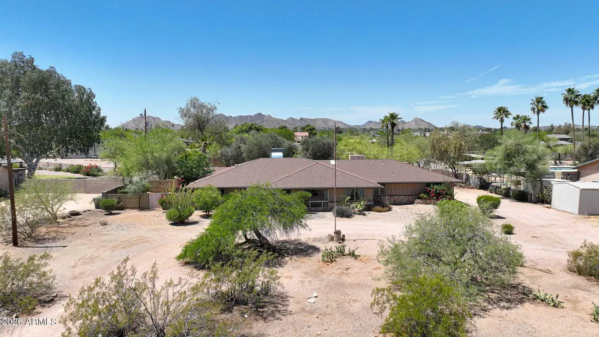 10036 N 39th Street, Phoenix, AZ 85028 - #1