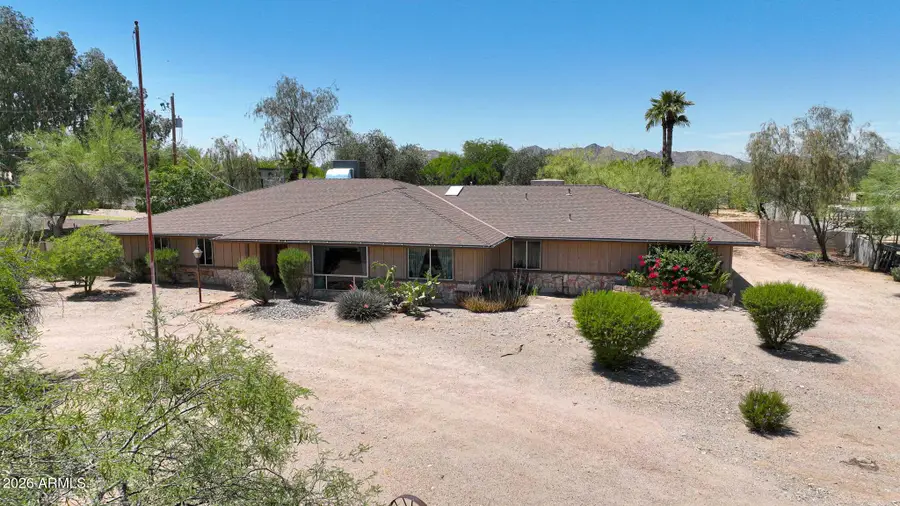 10036 N 39th Street, Phoenix, AZ 85028 - #2