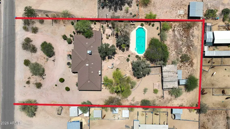 10036 N 39th Street, Phoenix, AZ 85028 - #3