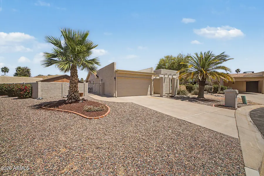 26433 S Truro Drive, Sun Lakes, AZ 85248 - #3