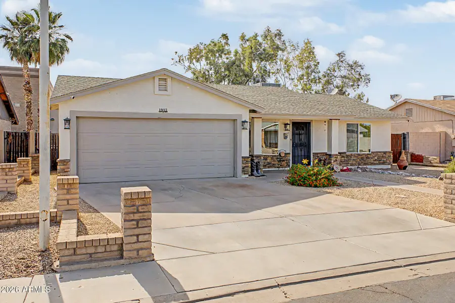 1912 N Jay Street, Chandler, AZ 85225 - #3