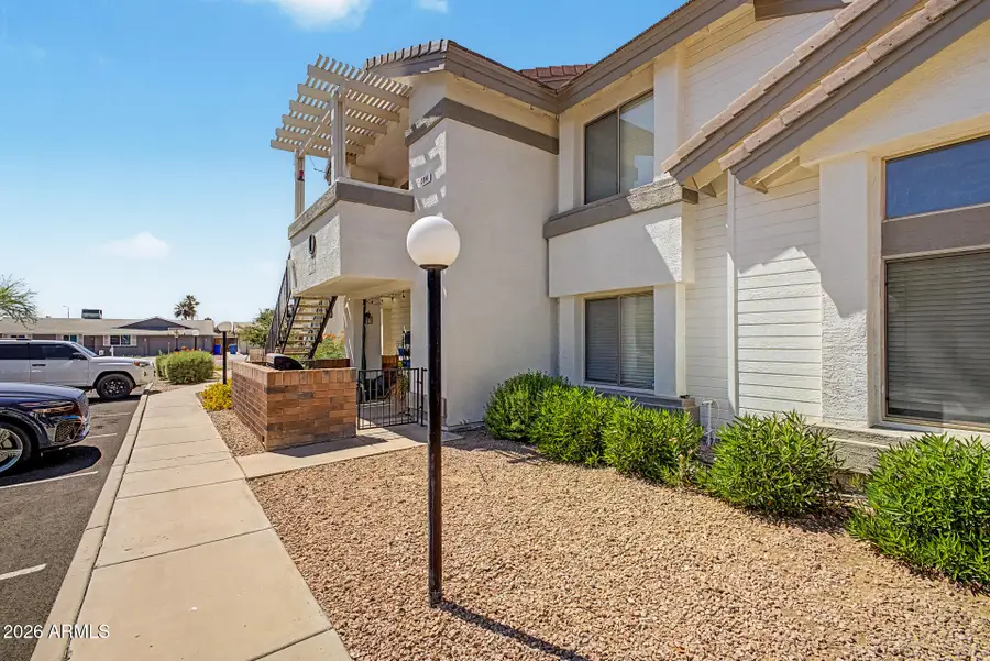2201 N Comanche Drive #2098, Chandler, AZ 85224 - #2