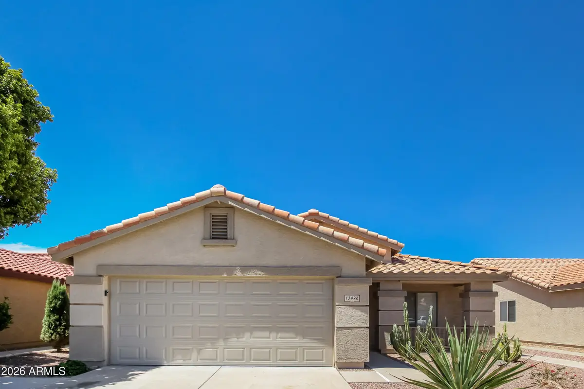 13496 W Canyon Creek Drive, Surprise, AZ 85374 - #1