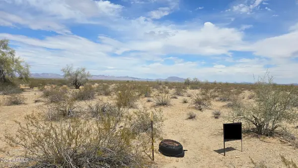 0 N 571 Avenue, Tonopah, AZ 85354