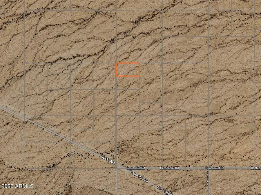 0 N 571 Avenue, Tonopah, AZ 85354 - #3