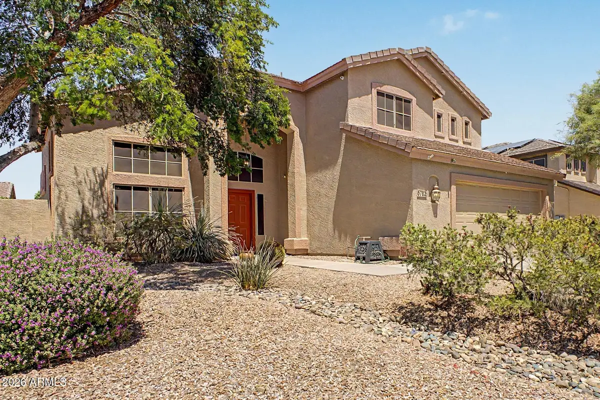 6782 W Rose Garden Lane, Glendale, AZ 85308 - #1