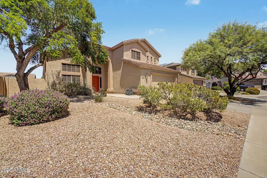6782 W Rose Garden Lane, Glendale, AZ 85308 - #3