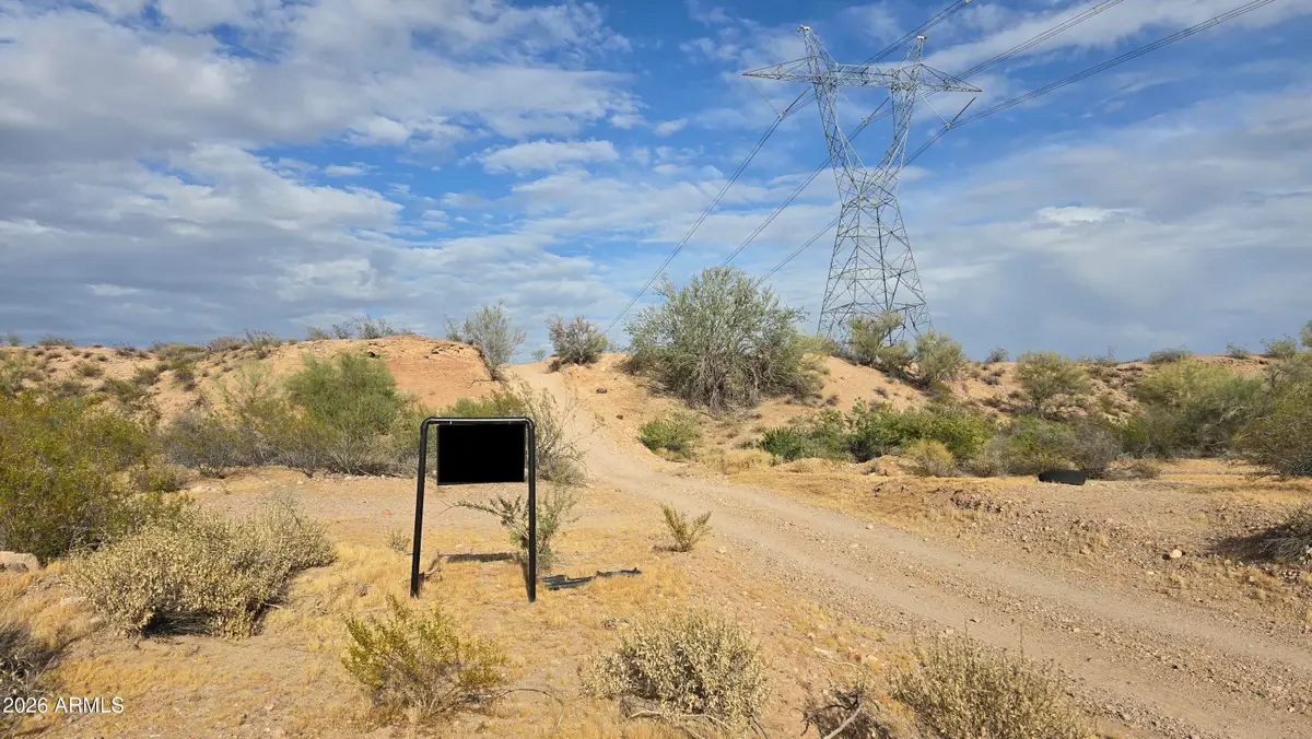 300XX W Dove Valley Road, Wittmann, AZ 85361 - #1