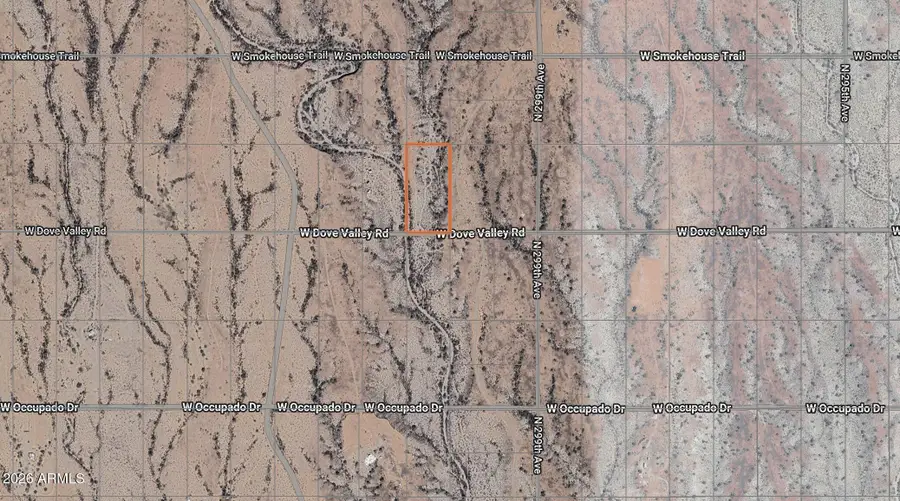 300XX W Dove Valley Road, Wittmann, AZ 85361 - #3