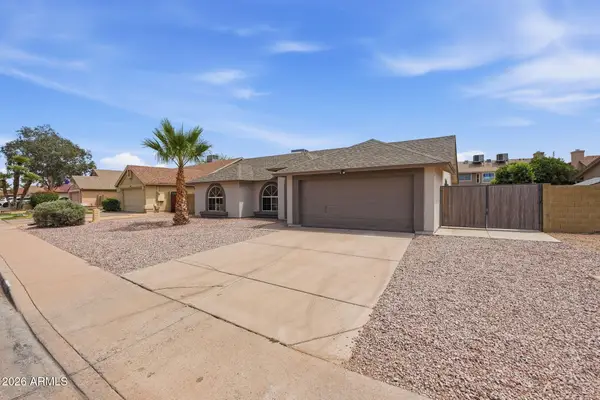 4431 E Towne Lane, Gilbert, AZ 85234