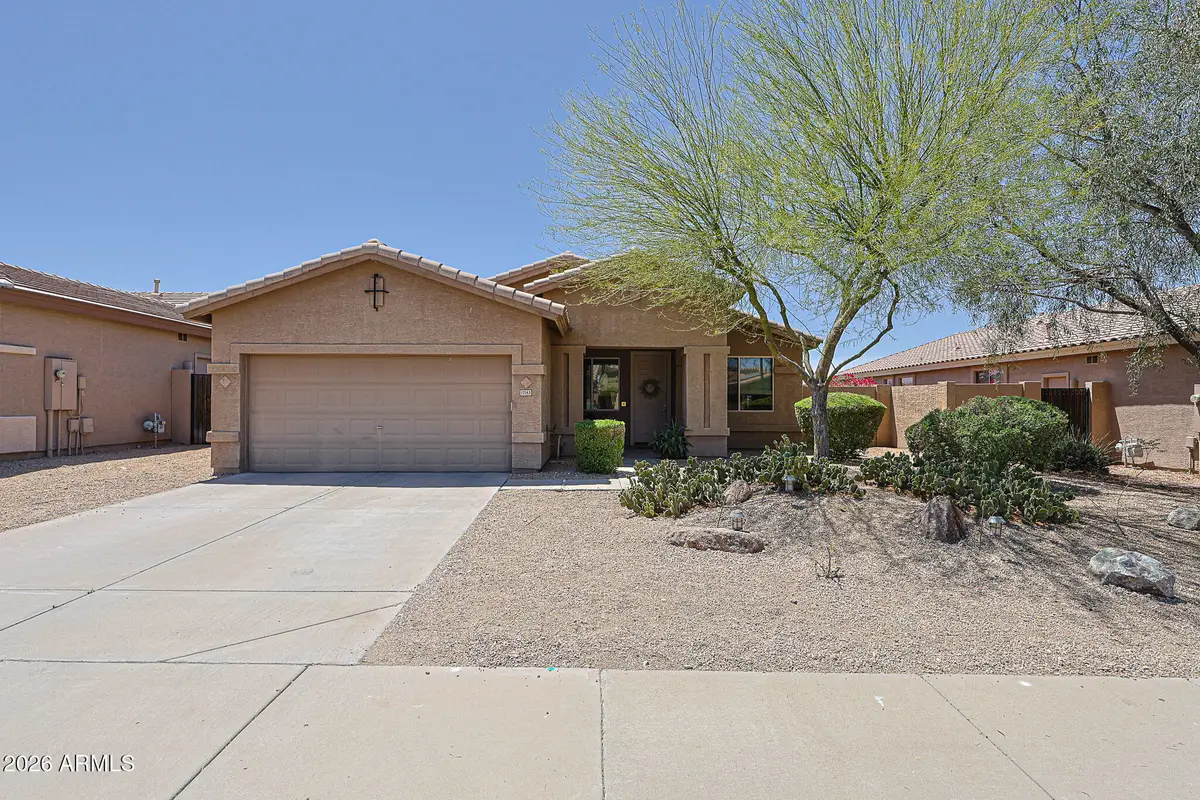 17583 W East Wind Avenue, Goodyear, AZ 85338 - #1