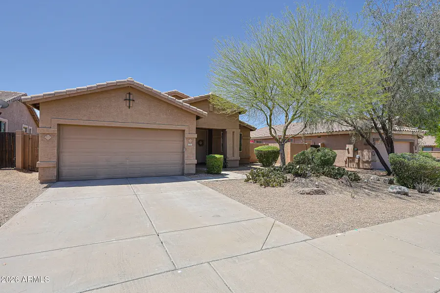 17583 W East Wind Avenue, Goodyear, AZ 85338 - #3