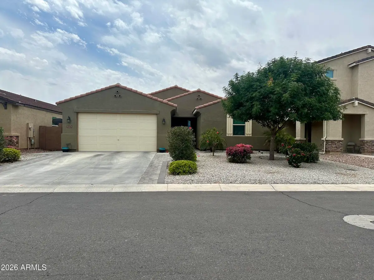 1041 W Glen Canyon Drive, San Tan Valley, AZ 85140 - #1
