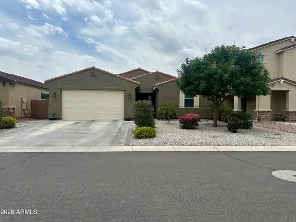1041 W Glen Canyon Drive, San Tan Valley, AZ 85140
