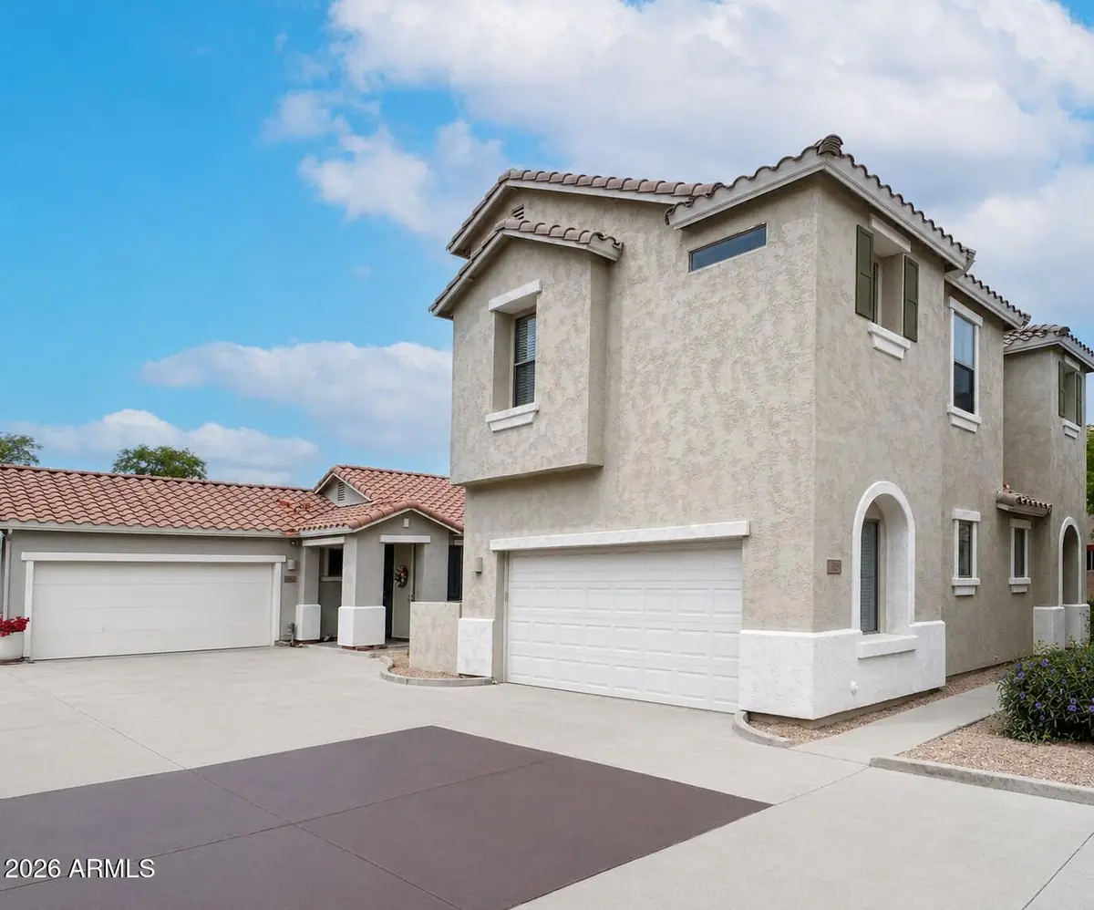 856 S Colonial Drive, Gilbert, AZ 85296 - #1