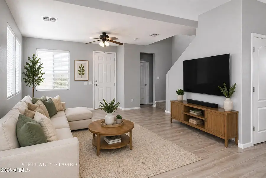 856 S Colonial Drive, Gilbert, AZ 85296 - #3