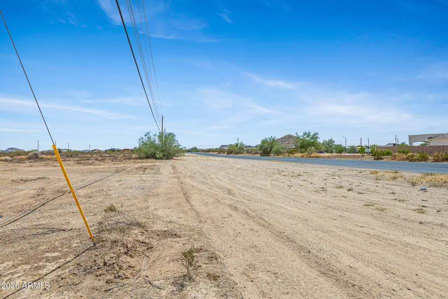 29651 N Gary Road #42, San Tan Valley, AZ 85143 - #2