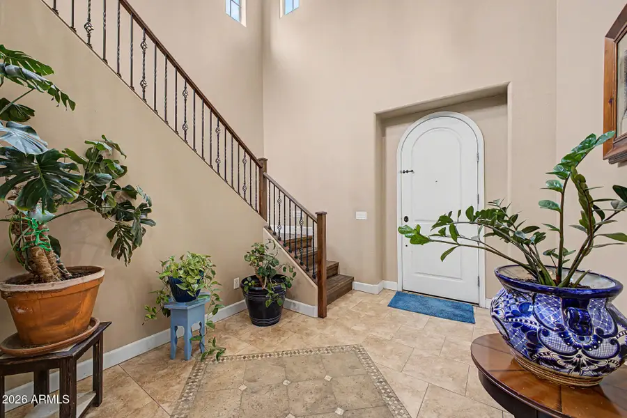 1297 S Ponderosa Drive, Gilbert, AZ 85296 - #3