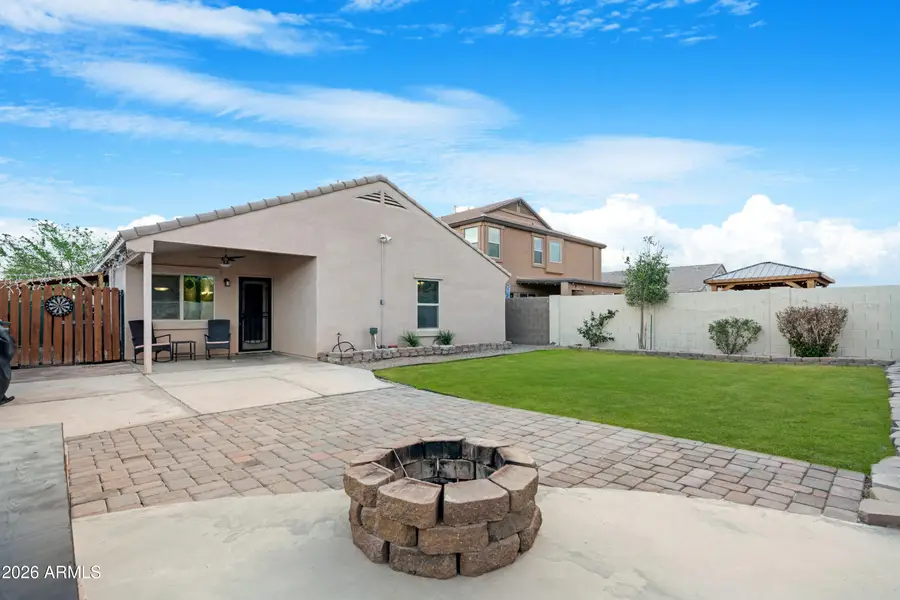 40142 W Coltin Way, Maricopa, AZ 85138 - #2