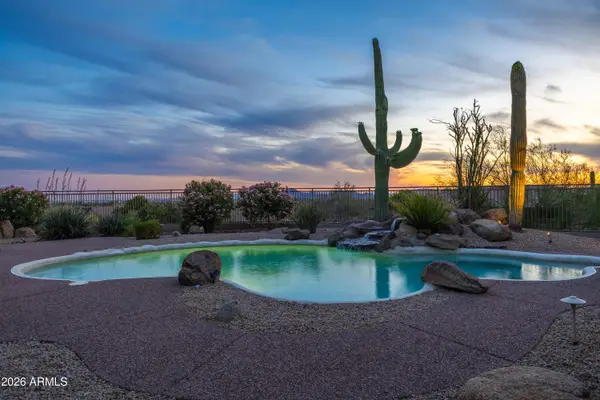 10875 E Mirasol Circle, Scottsdale, AZ 85255