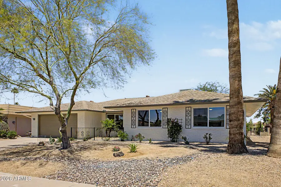 10830 W Mimosa Drive, Sun City, AZ 85373 - #3