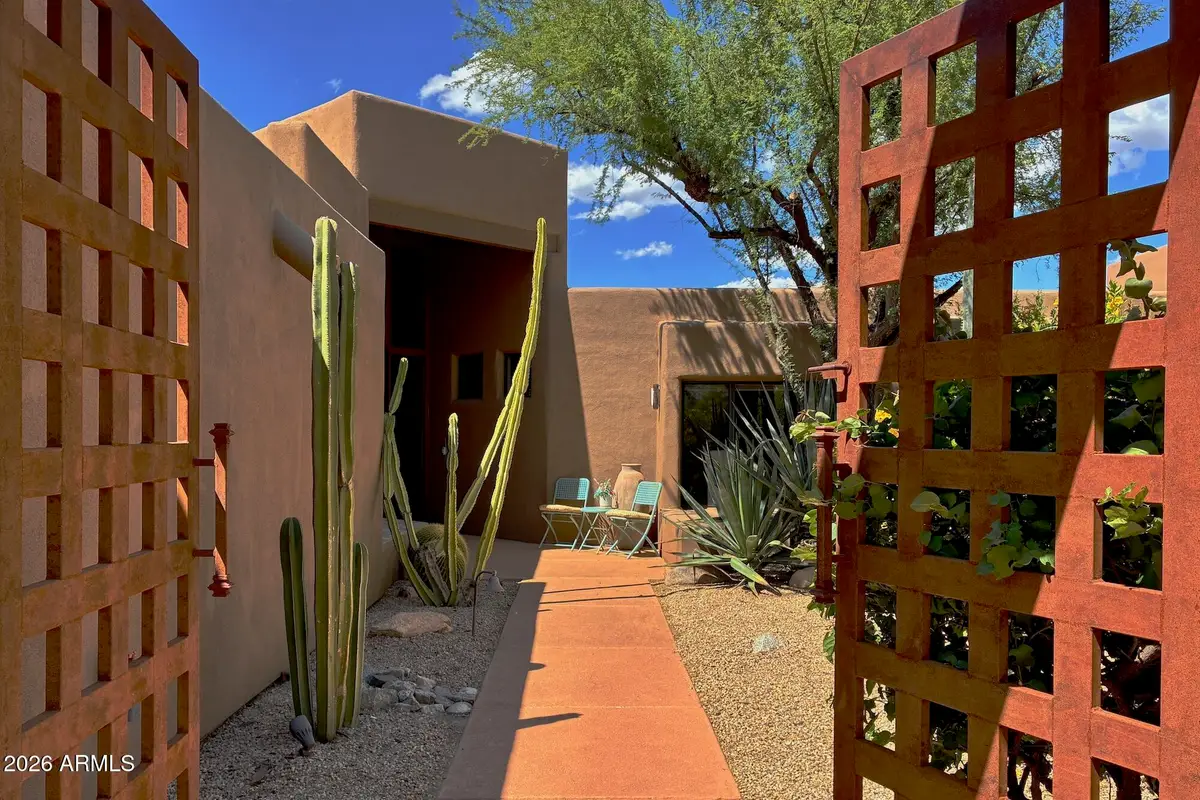 8502 E Cave Creek Road #38, Carefree, AZ 85377 - #1