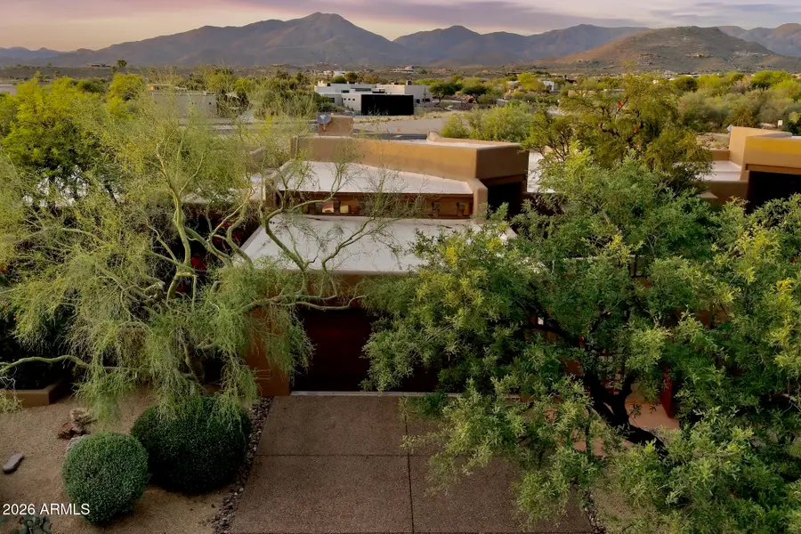 8502 E Cave Creek Road #38, Carefree, AZ 85377 - #2