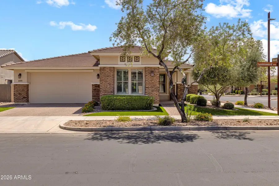 10255 E Tumbleweed Avenue, Mesa, AZ 85212 - #3