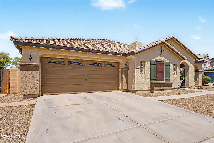 40350 W Art Place, Maricopa, AZ 85138 - #2