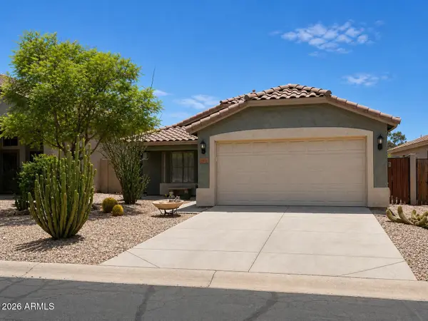 4435 E Coyote Wash Drive, Cave Creek, AZ 85331