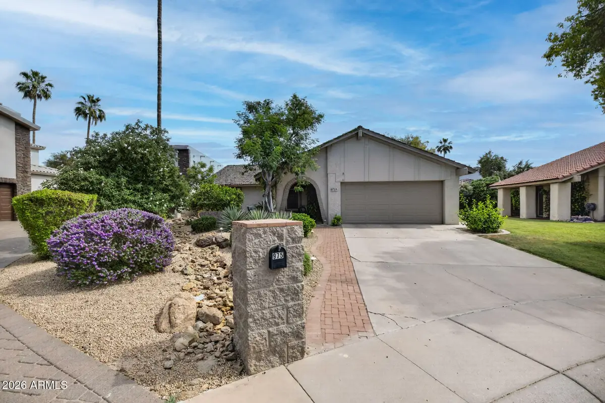 975 E Lobster Trap Lane, Tempe, AZ 85283 - #1