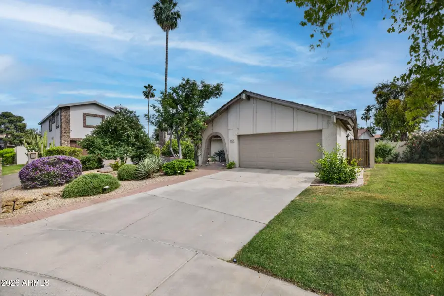 975 E Lobster Trap Lane, Tempe, AZ 85283 - #2