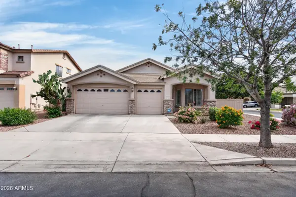 8837 W Midway Avenue, Glendale, AZ 85305