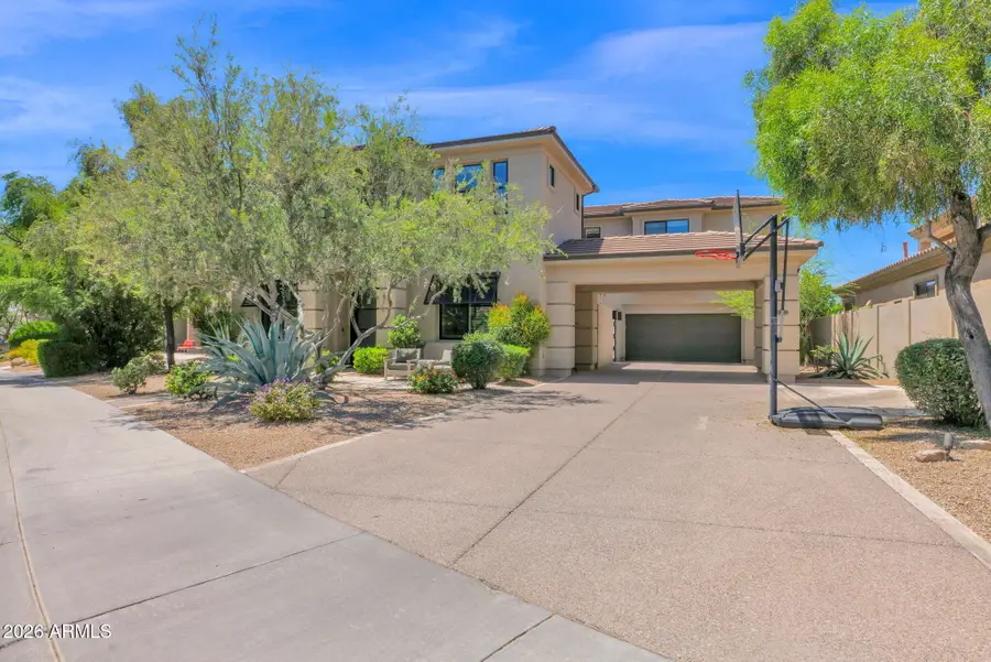 18498 N 96th Way, Scottsdale, AZ 85255 - #2