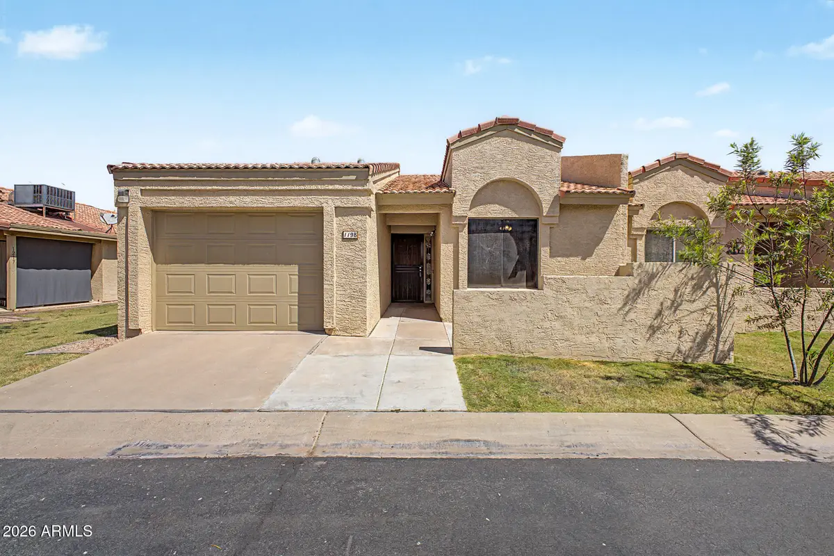 1021 S Greenfield Road #1198, Mesa, AZ 85206 - #1