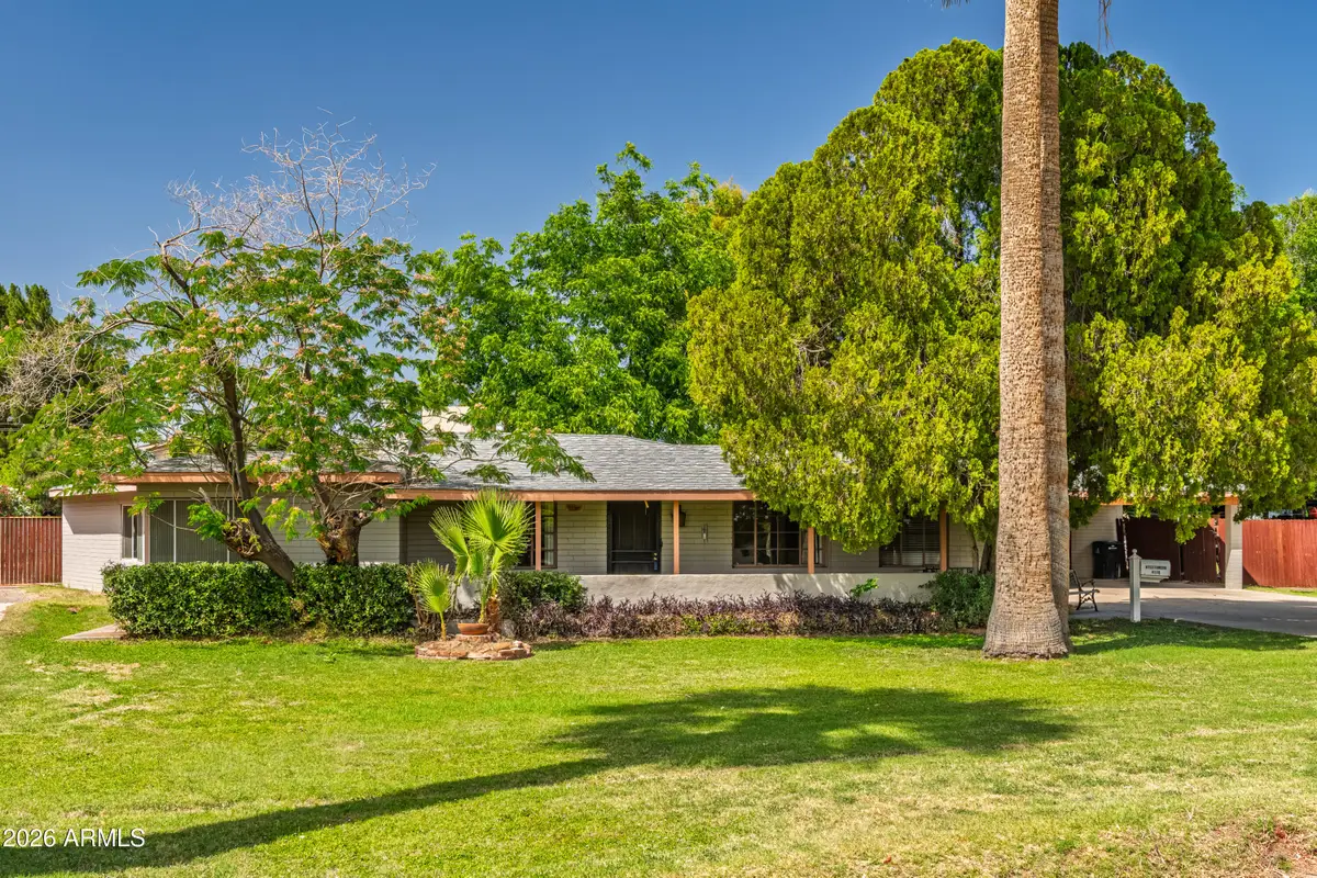 4110 E Monte Vista Road, Phoenix, AZ 85008 - #1