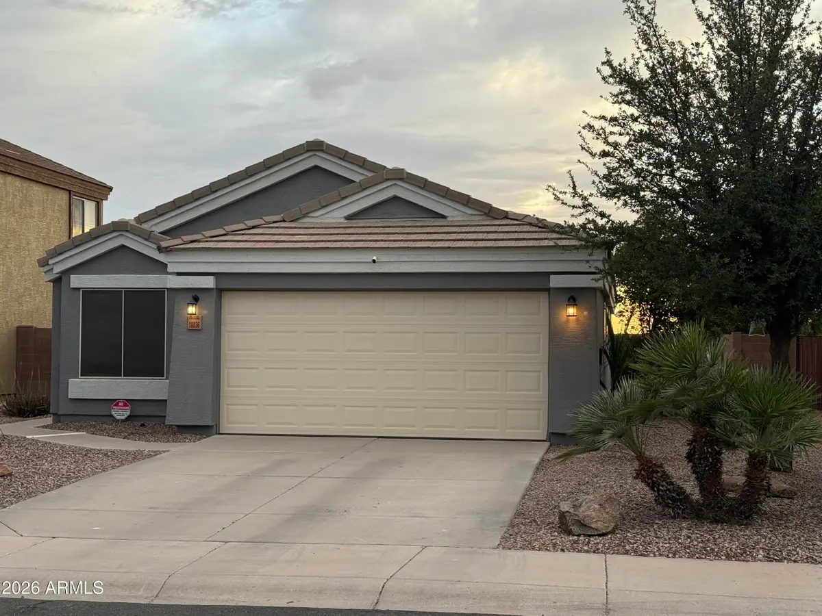 18836 N Toledo Avenue, Maricopa, AZ 85138 - #1