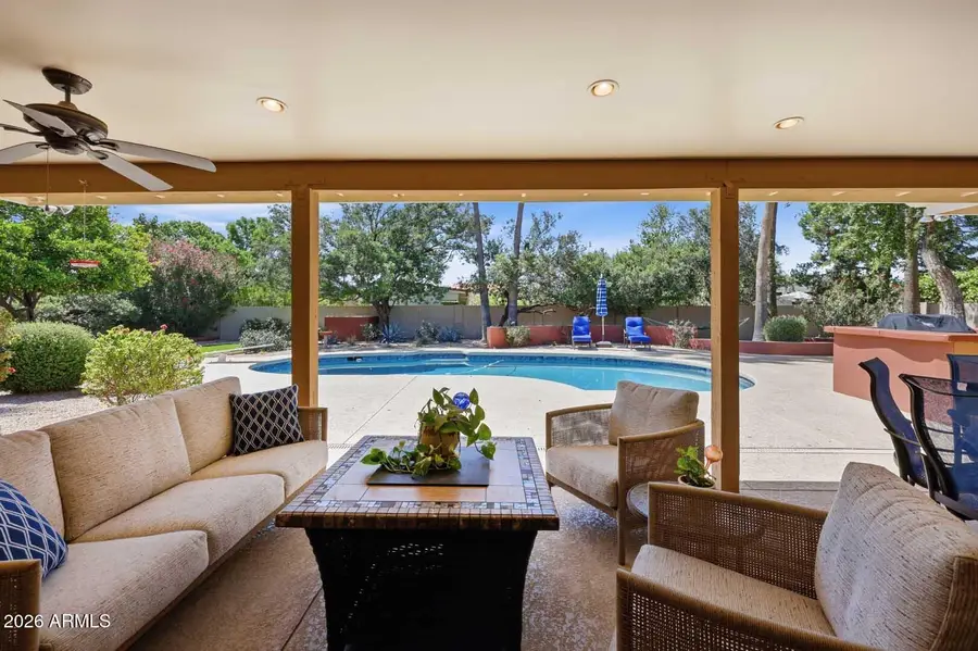 8113 E Del Caverna Drive, Scottsdale, AZ 85258 - #2