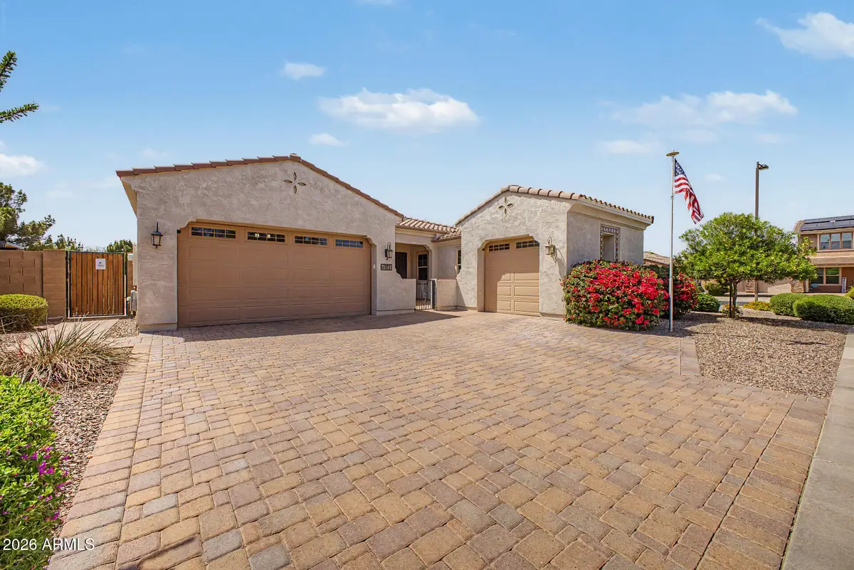 21844 S 221st Place, Queen Creek, AZ 85142 - #1