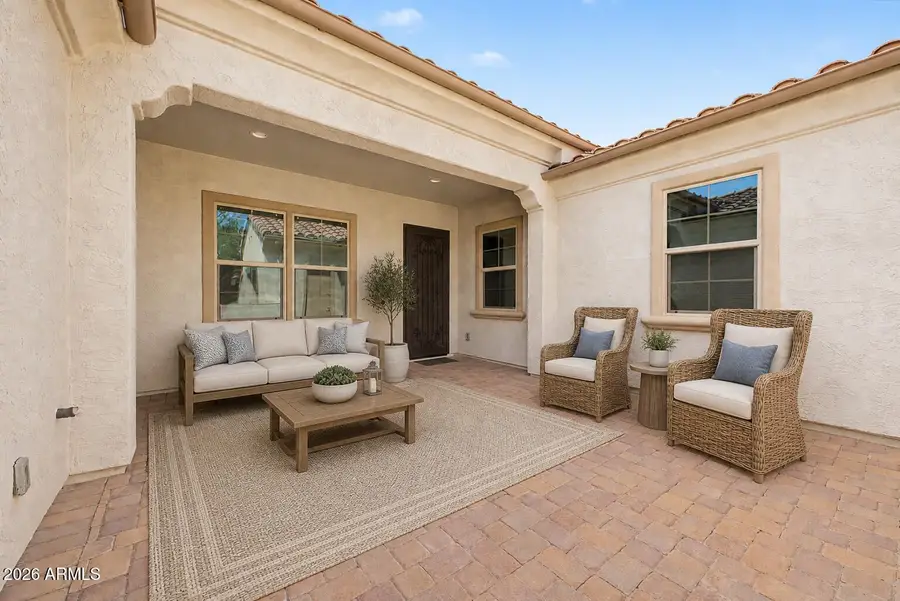 21844 S 221st Place, Queen Creek, AZ 85142 - #2