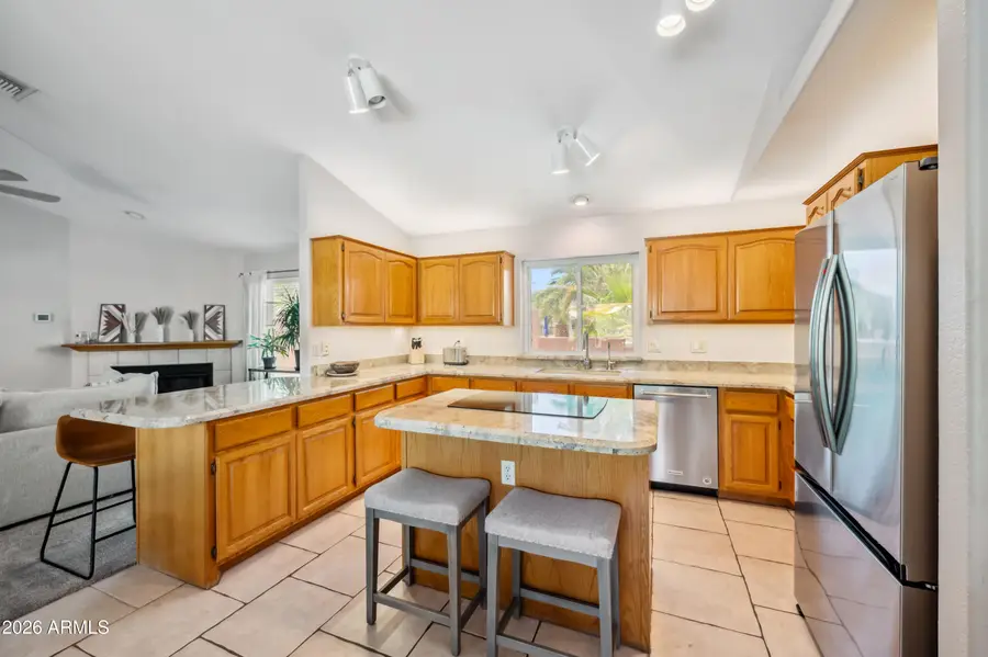 16023 S 13th Way, Phoenix, AZ 85048 - #3